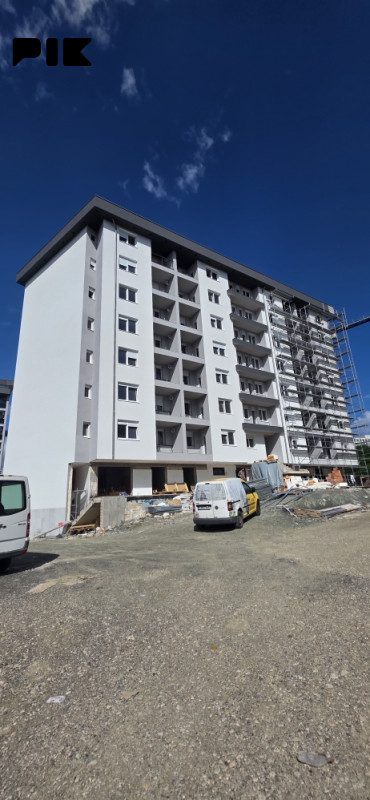 USKORO USELJIV STAN, 48,80m2, MJESEC