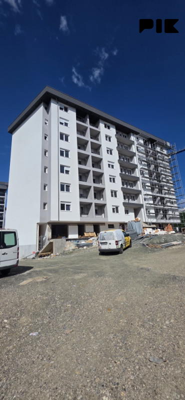 USKORO USELJIV STAN, 48,80m2, MJESEC 4