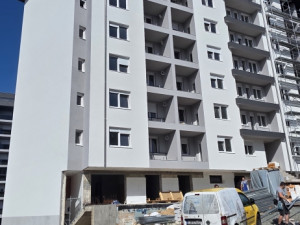 USKORO USELJIV STAN, 48,80m2, MJESEC photo 5