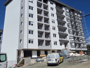 USKORO USELJIV STAN, 48,80m2, MJESEC photo 1