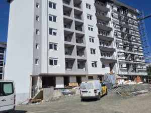 USKORO USELJIV STAN, 48,80m2, MJESEC photo 4
