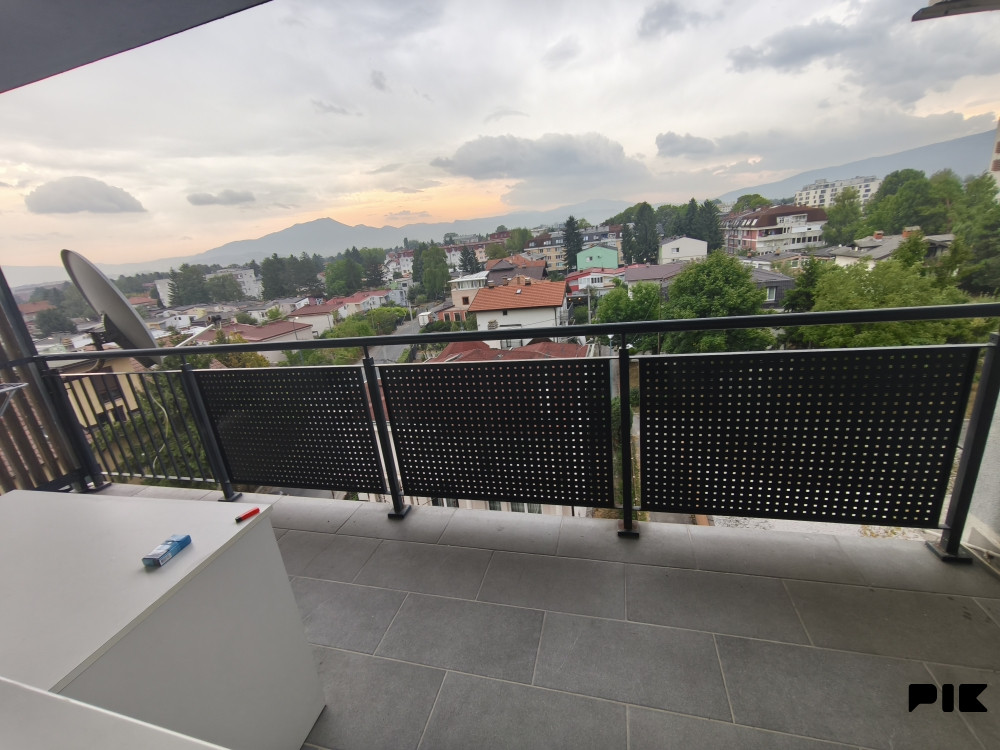 Biro HM/Stan Ilidža 105 m2 15