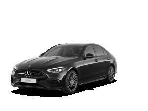 Mercedes-Benz C 220d 4MATIC - AMG line Panorama