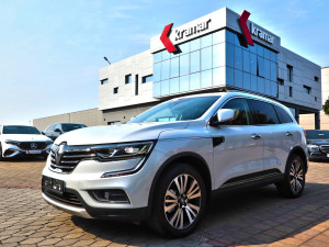 Renault Koleos 2.0 DCI Automatik 4WD INITIALE -Full LED- 177 KS