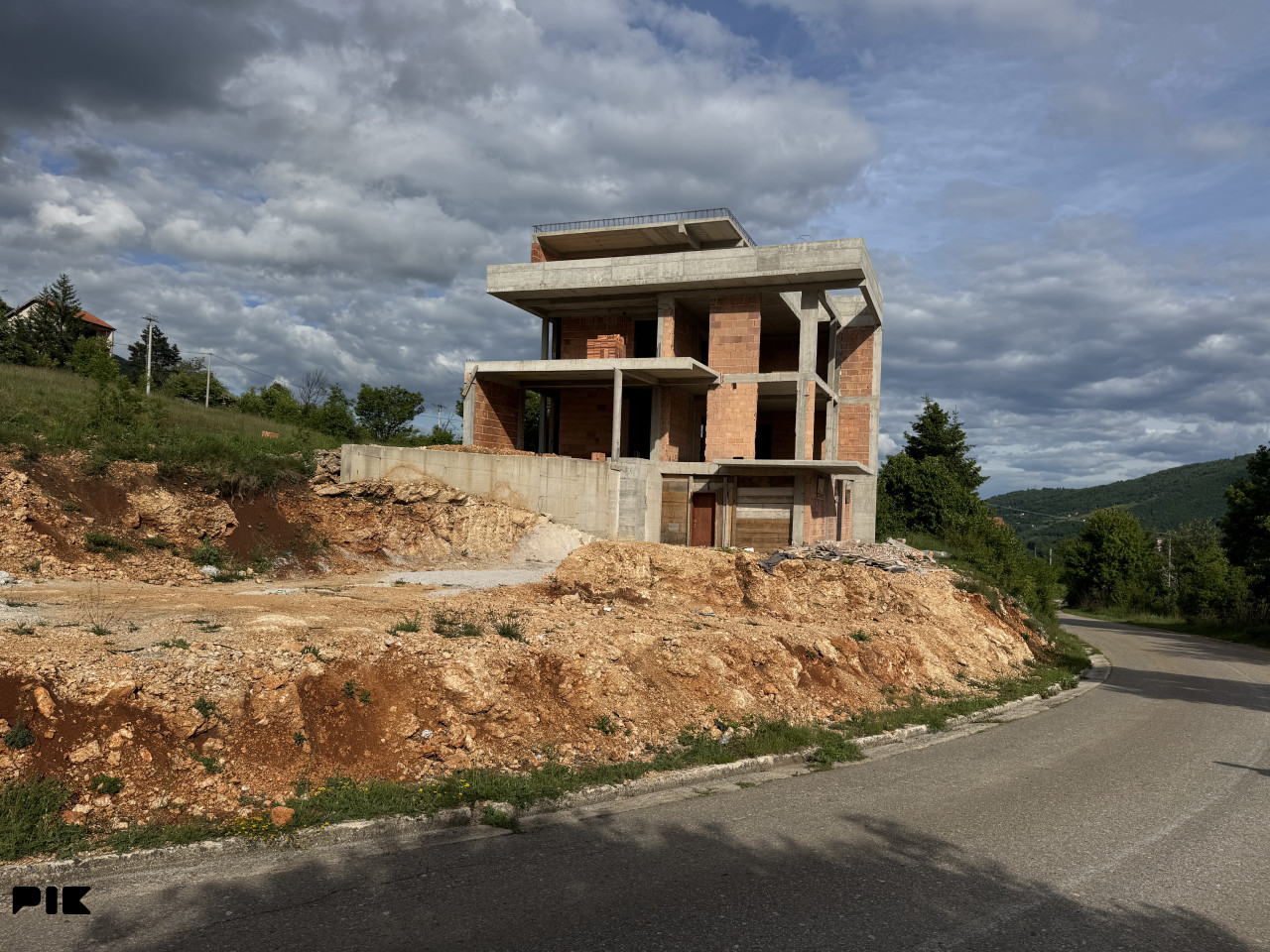 Kuća Travnik 2