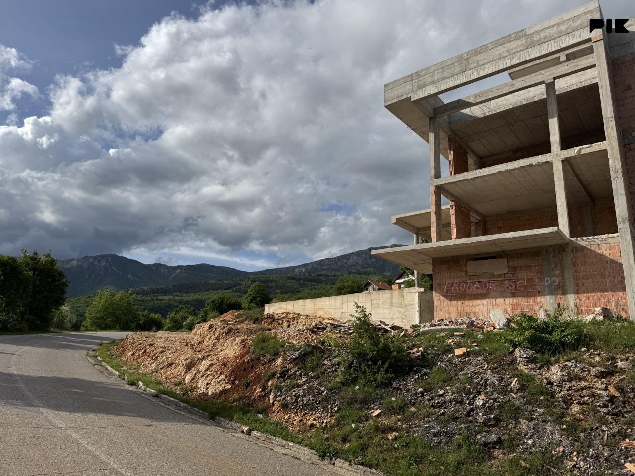 Kuća Travnik 3