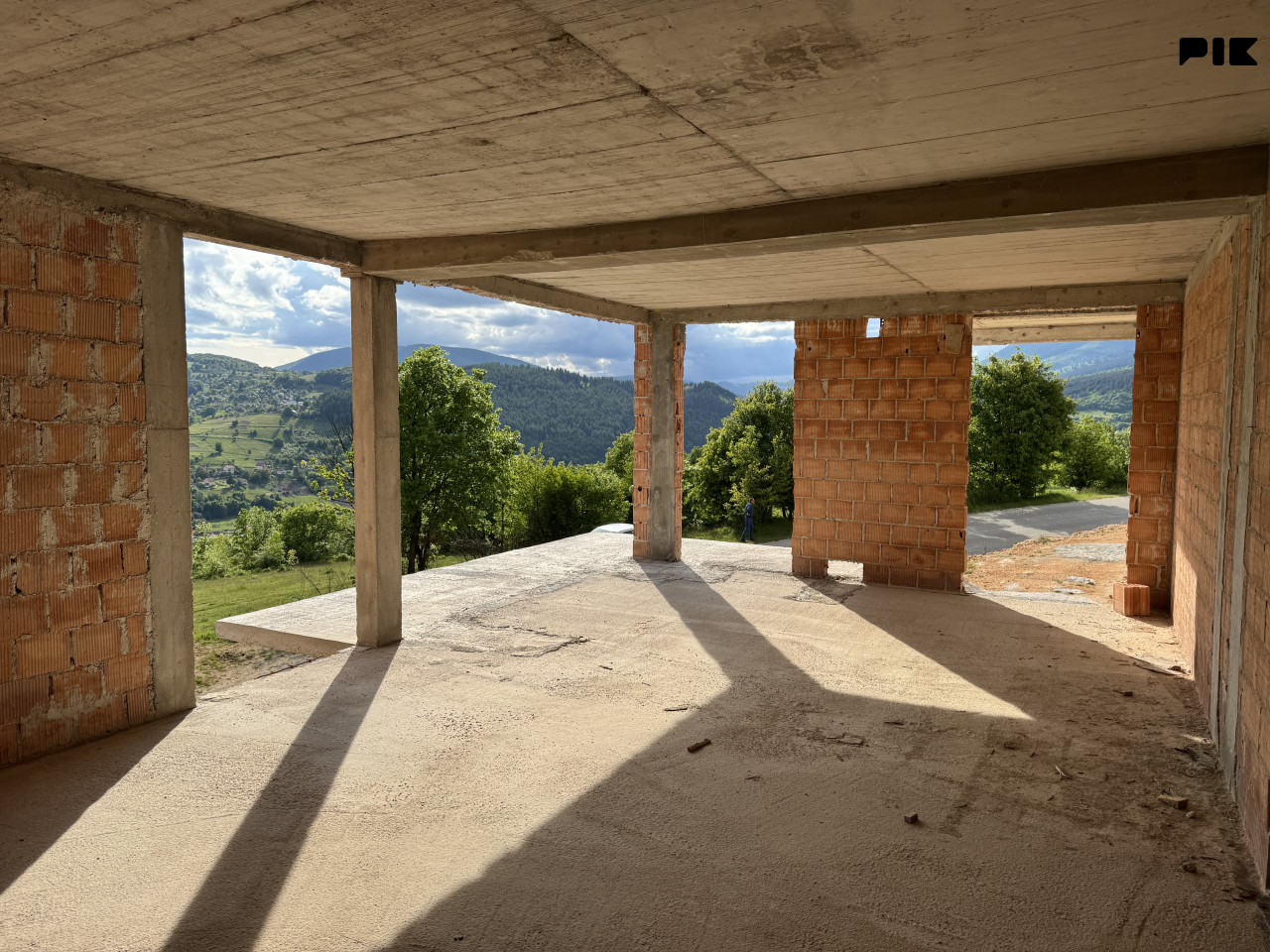 Kuća Travnik 6