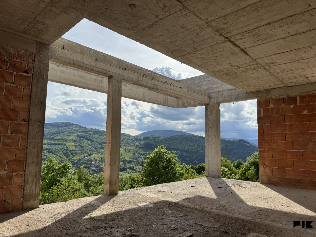 Kuća Travnik 7