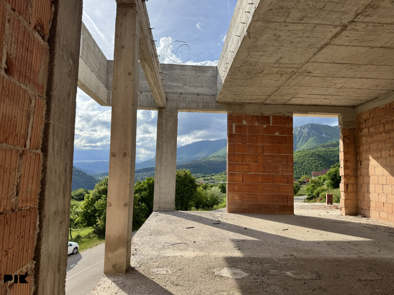Kuća Travnik 8