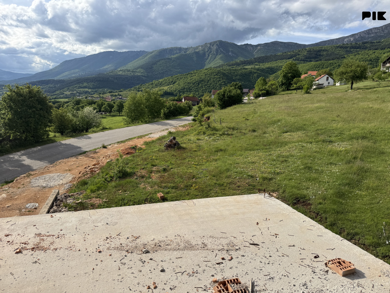 Kuća Travnik 9