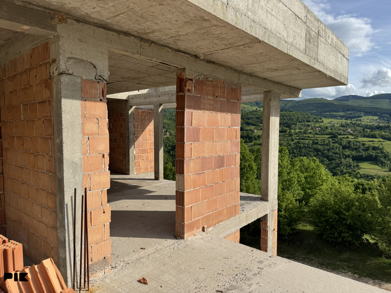 Kuća Travnik 10