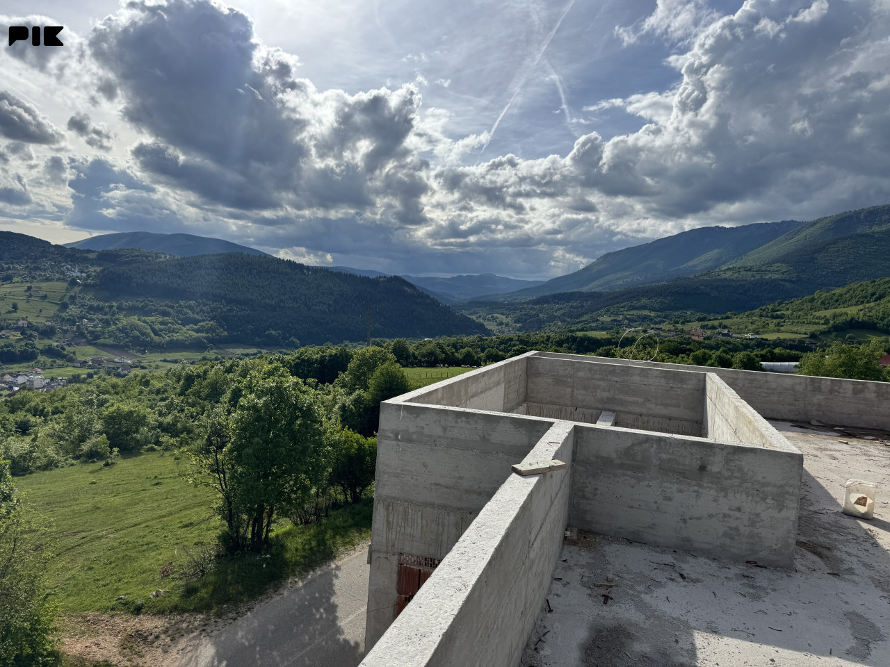 Kuća Travnik 11