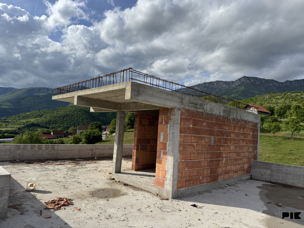 Kuća Travnik 12
