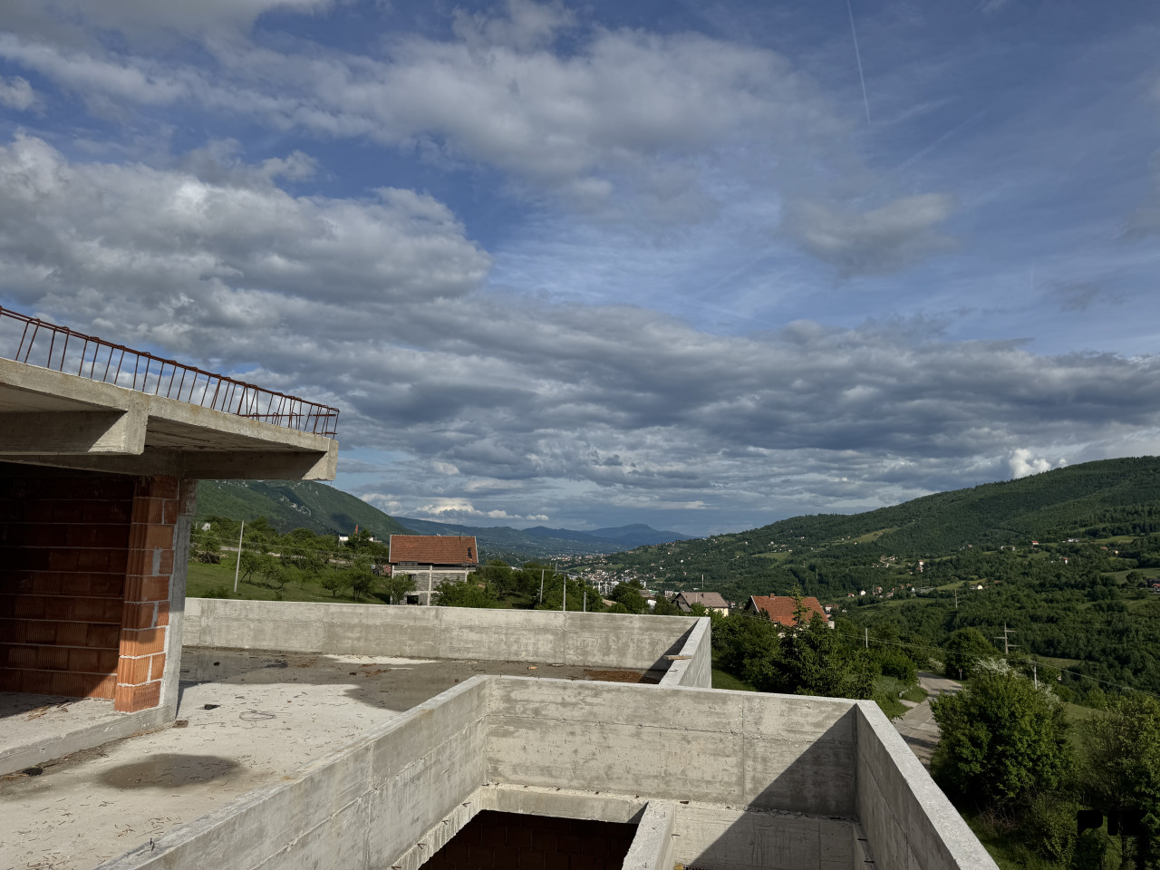 Kuća Travnik 13
