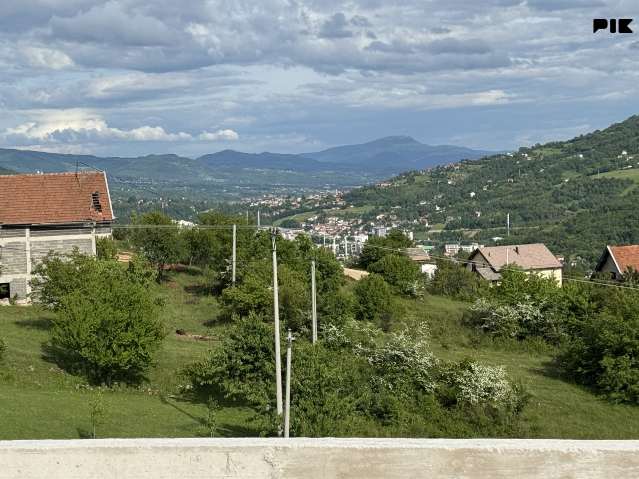 Kuća Travnik 14