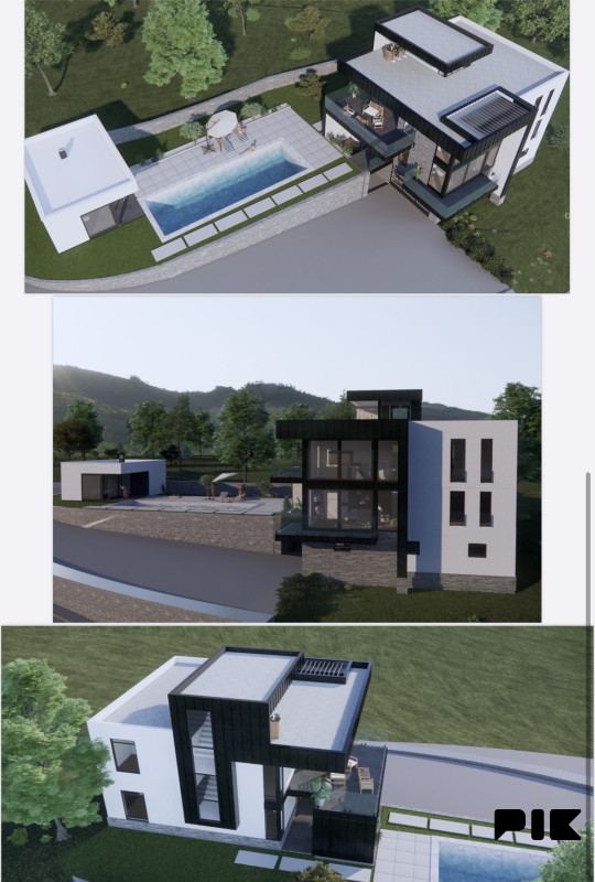 Kuća Travnik 17