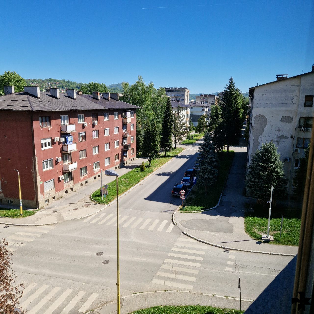 Stan Zavidovići 66m2 7