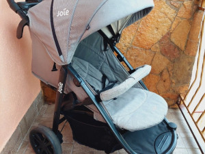 DJECIJA KOLICA Bebe   J  O  I  E  Litetrax 4    top  model