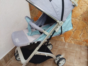 DJECIJA KOLICA Bebe kisobran torba,kofer  Daky Baby
