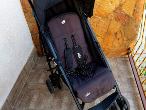 DJECIJA KOLICA Bebe  KISOBRAN  J  O  I  E