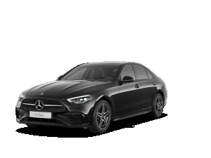 Mercedes-Benz C 220d 4MATIC AMG line