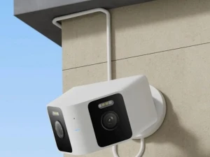 XIAOMI OUTDOOR CAMERA CW100 DUAL
