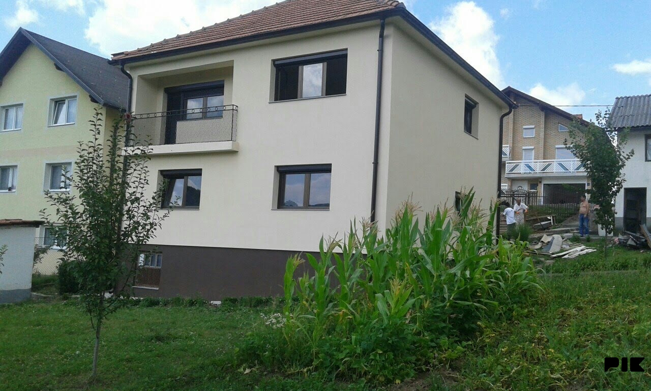Kuća Tuzla Slavinovići (Ulica Bajer 20)