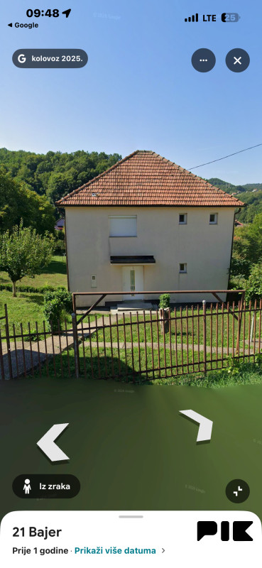 Kuća Tuzla Slavinovići (Ulica Bajer 20) 5