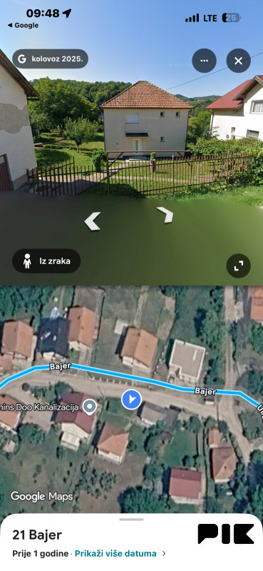 Kuća Tuzla Slavinovići (Ulica Bajer 20) 6