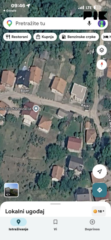 Kuća Tuzla Slavinovići (Ulica Bajer 20) 7