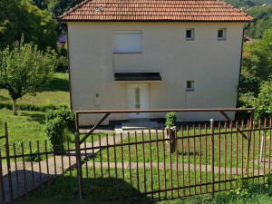 Kuća Tuzla Slavinovići (Ulica Bajer 20) photo 5