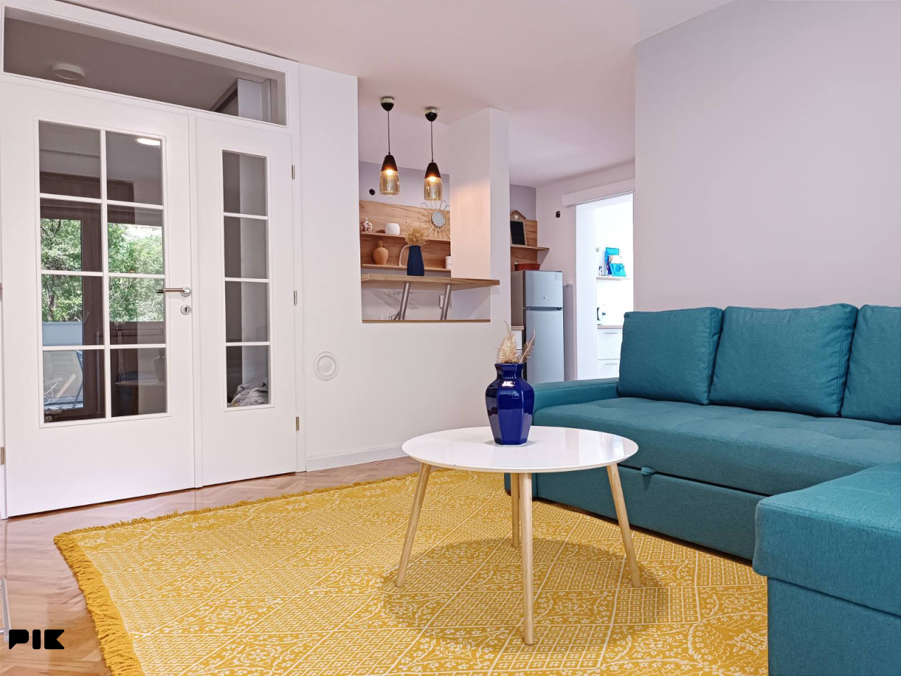 Stanovi i apartmani Mostar 51m2