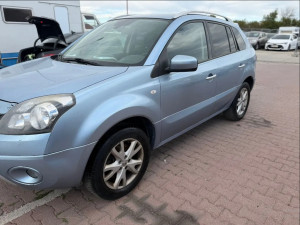 Renault Koleos 2.0 DCI 4x4- 2011- U DOLASKU