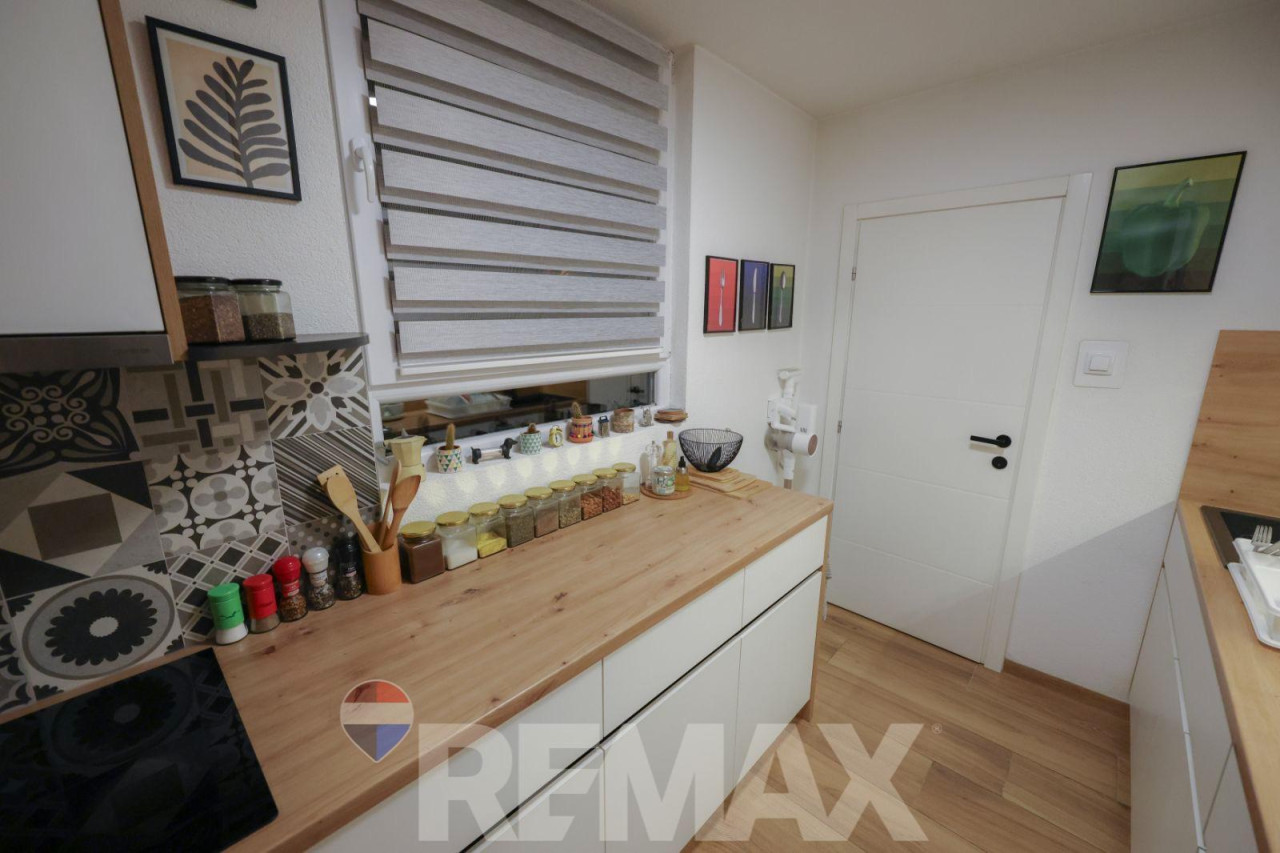 Trosoban stan | 76 m2 | Centar | Renoviran | Namješten 7
