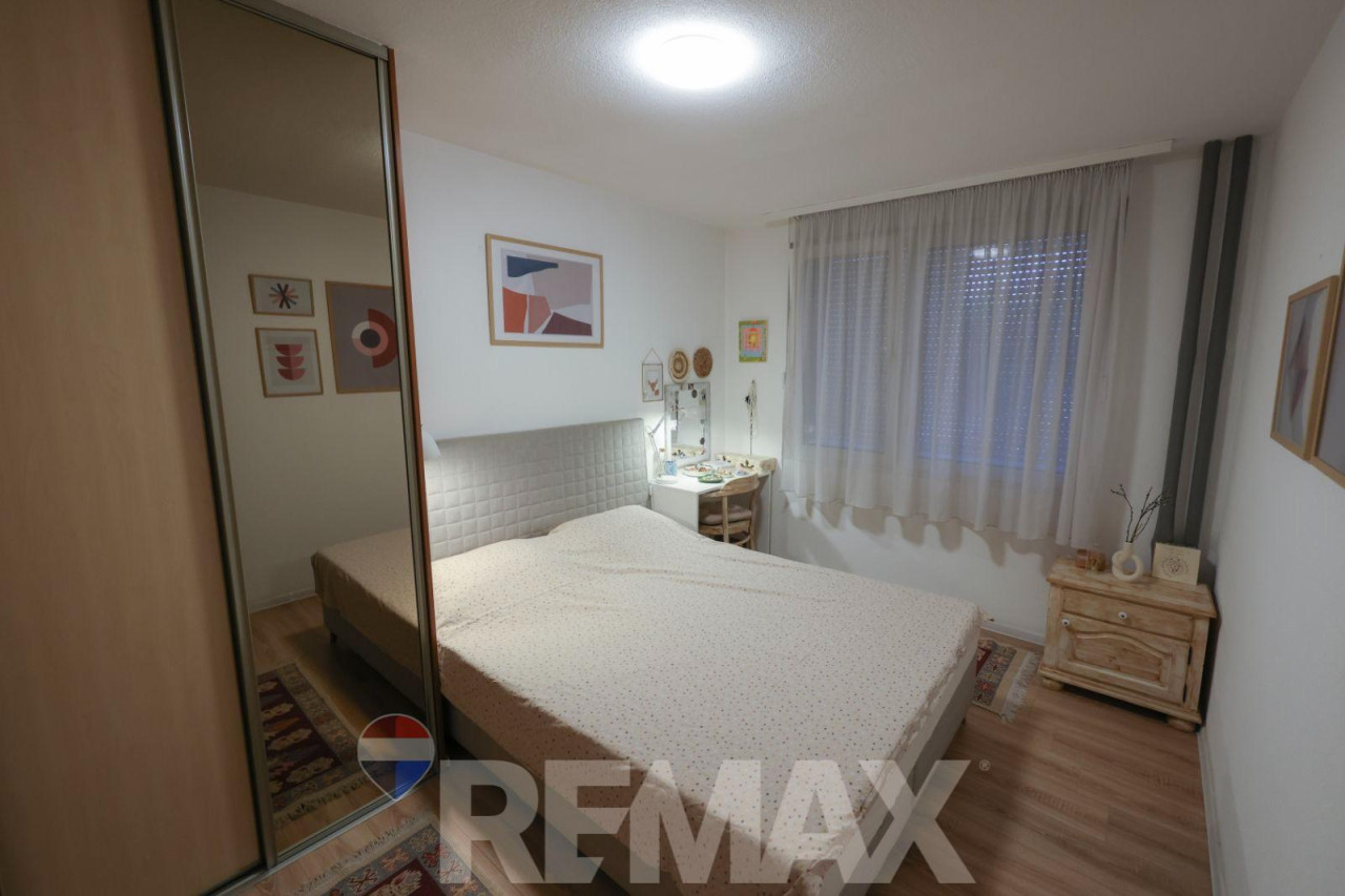 Trosoban stan | 76 m2 | Centar | Renoviran | Namješten 10