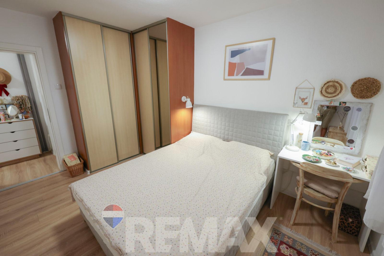 Trosoban stan | 76 m2 | Centar | Renoviran | Namješten 11