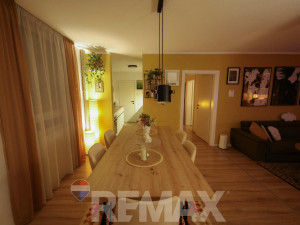 Trosoban stan | 76 m2 | Centar | Renoviran | Namješten photo 4