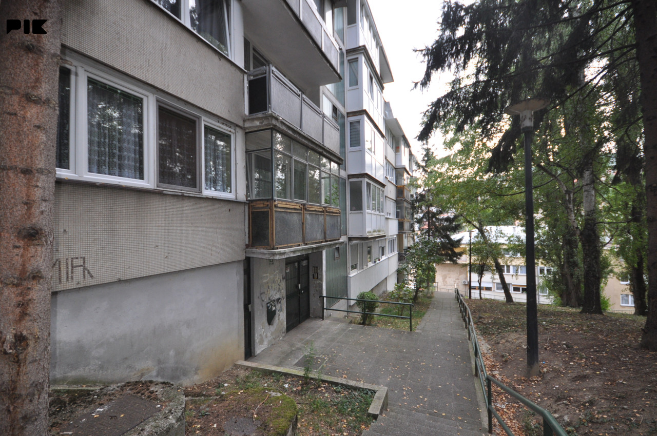 Dvosoban stan K.Brdo - Centar 56m2 3