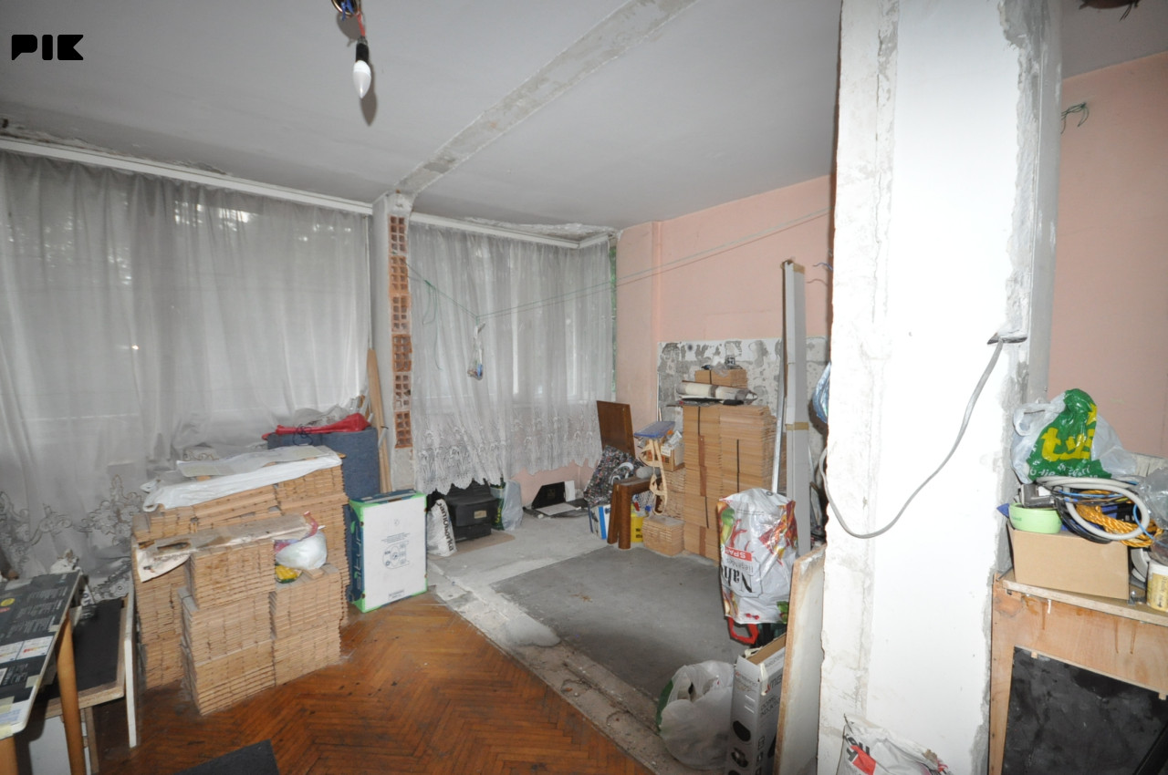 Dvosoban stan K.Brdo - Centar 56m2 4