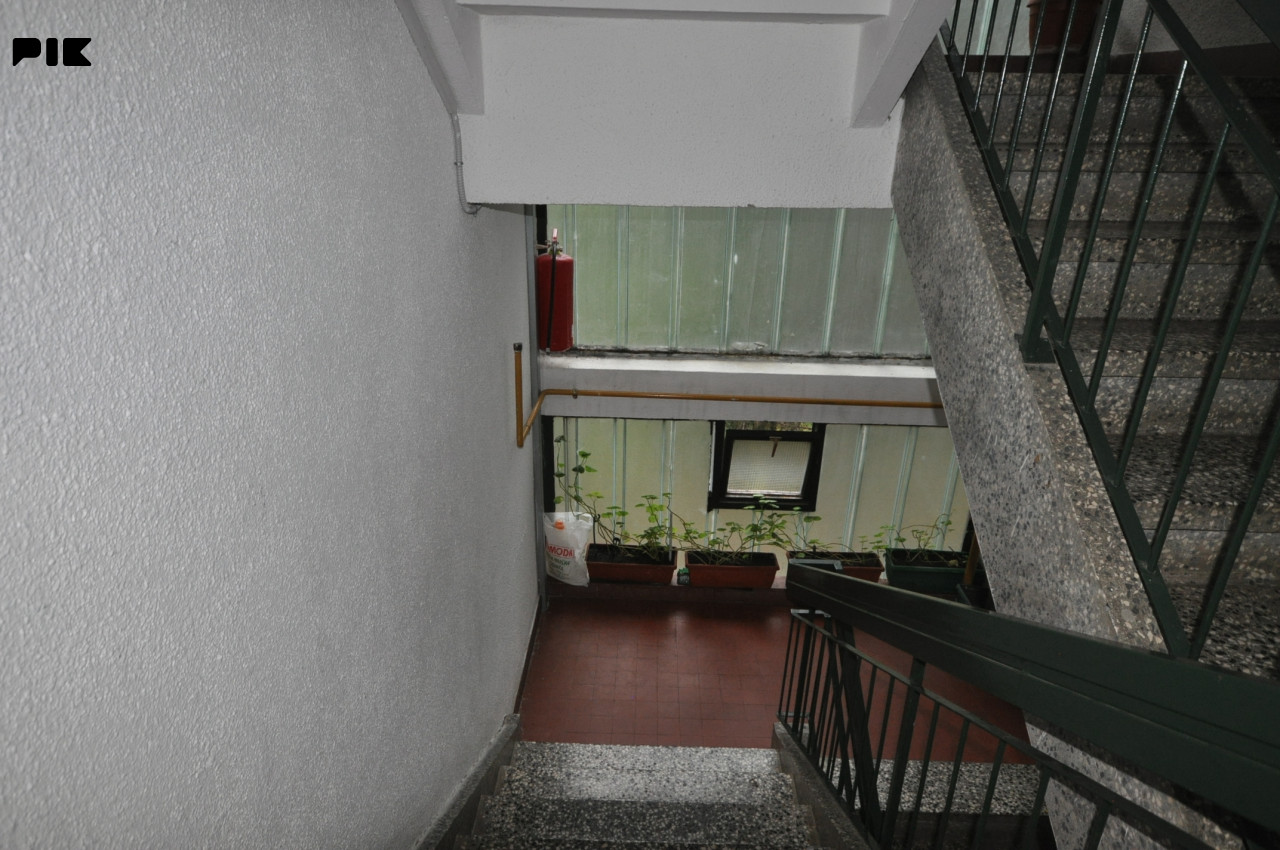 Dvosoban stan K.Brdo - Centar 56m2 14