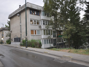 Dvosoban stan K.Brdo - Centar 56m2 photo 2