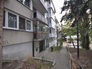 Dvosoban stan K.Brdo - Centar 56m2 photo 3