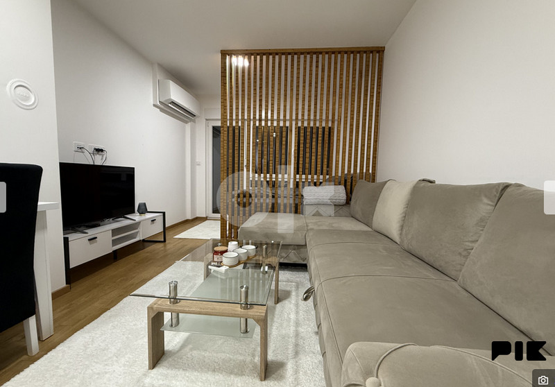 MOVE-IN READY two-room apartment 35m2 Lazarevo Banja Luka