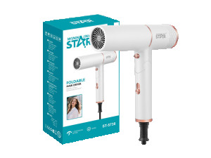 Fen Winning Star ST-5738, 1400W, sklopivi