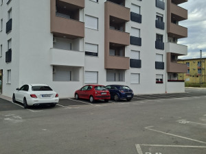 Apartment in Bosanska Krupa