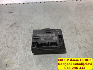 Modul vrata Audi A3 8V 2013 5Q0959593A
