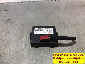 Gateway modul Audi A3 8V 2013 5Q0907530M