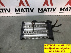 Grijač predgrijač MATRIX Audi A3 8V 2013 5Q0963235B