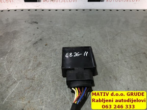 Modul pumpe goriva Audi A3 8V 2,0 TDI 2013 5Q0906121G