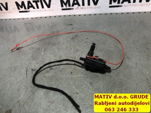 Aktuator rezervara Audi A3 8V 2013 8V0862153A